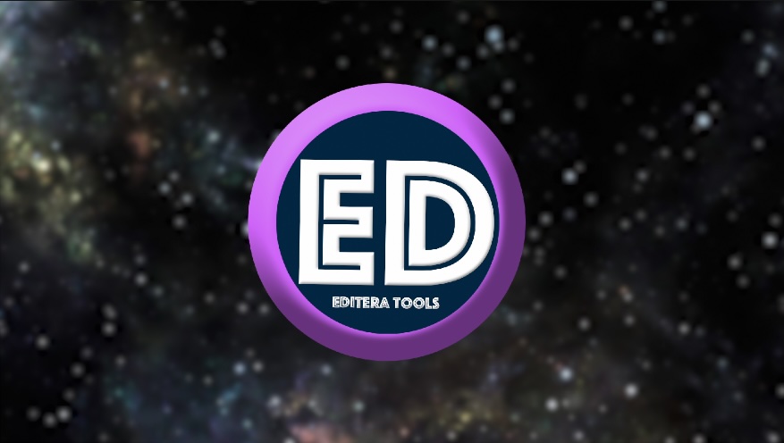 ED Editora Tools Logo Preview